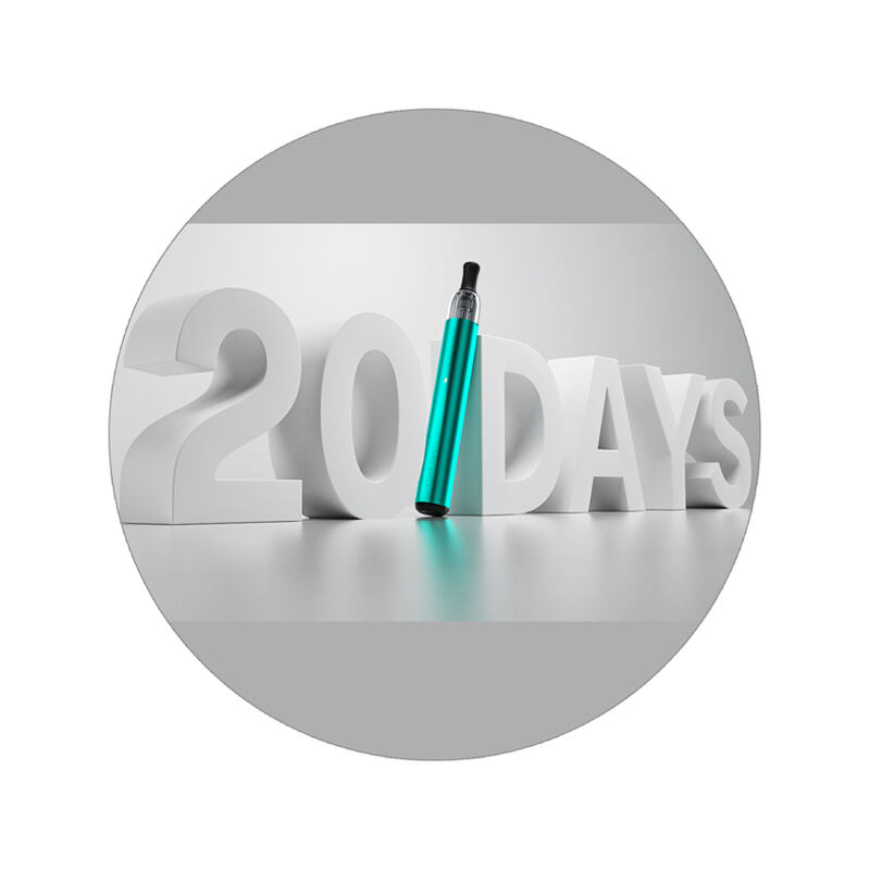 Uwell Caliburn Explorer Pod Kit_7